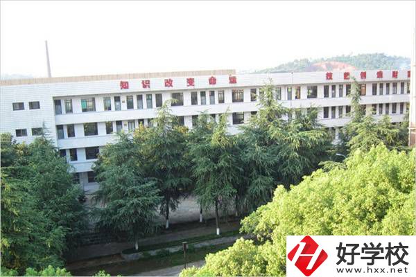 湖南有沒有好的職高推薦？就業(yè)升學(xué)好不好？