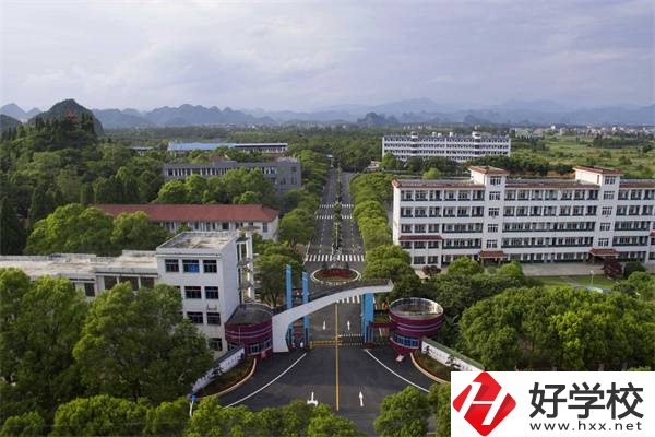 永州楚怡優(yōu)質(zhì)中專(zhuān)是哪幾所？都有什么辦學(xué)特色？