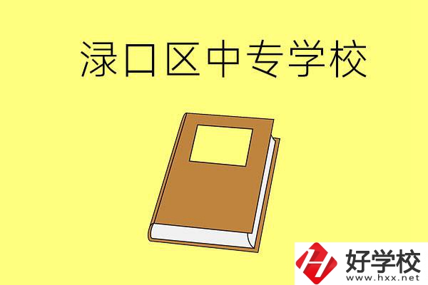株洲縣淥口區(qū)有什么中專學校？