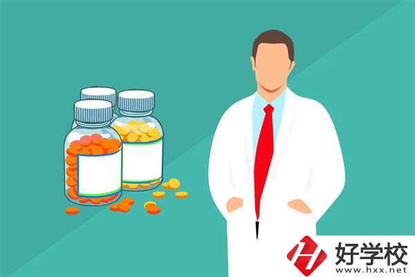 衡陽衛(wèi)校有哪些好就業(yè)的專業(yè)？專業(yè)要學些什么？