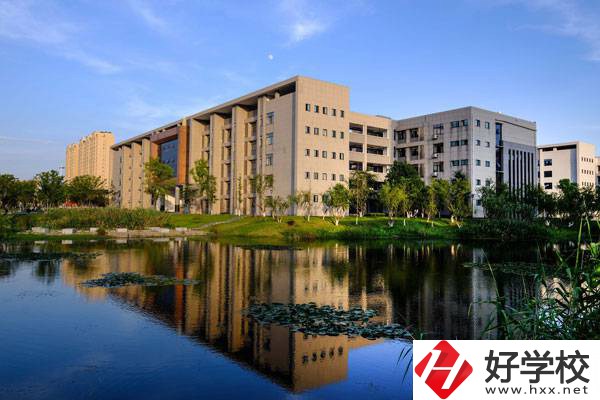 常德中考500-600分能讀哪些公辦職校？