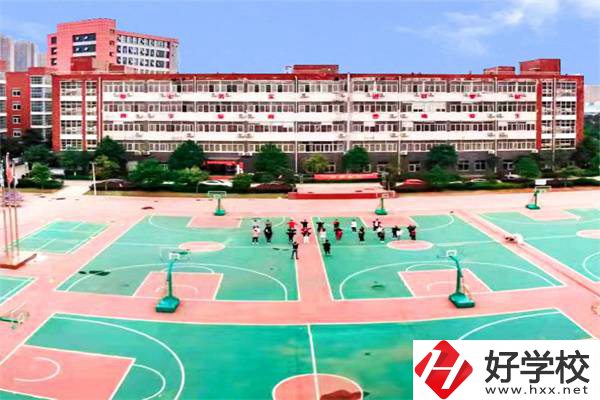 長沙中考只有200多分能讀什么學(xué)校？可以學(xué)什么專業(yè)？