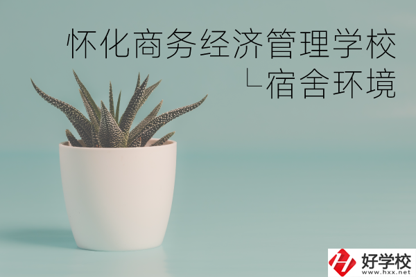 懷化商務(wù)經(jīng)濟(jì)管理學(xué)校有哪些專(zhuān)業(yè)？宿舍環(huán)境如何？