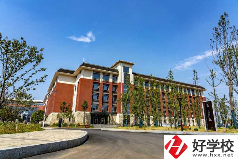 永州師范高等?？茖W校怎么樣？環(huán)境好不好？