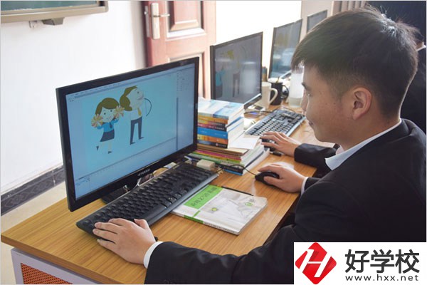 郴州科龍職校在哪里？有什么辦學(xué)特色？