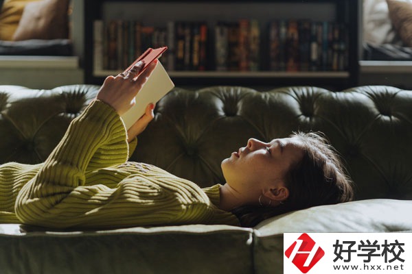 懷化職業(yè)技術(shù)學(xué)院(中職部)好不好，值得選擇嗎？