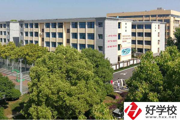 岳陽市平江縣最好的中職學(xué)校是哪一所？