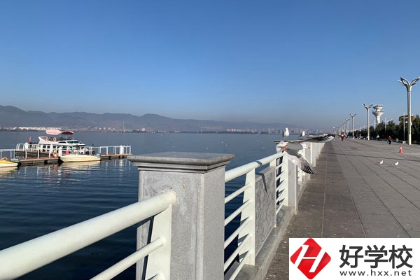 懷化哪些中等職業(yè)學校不錯？推薦這四所