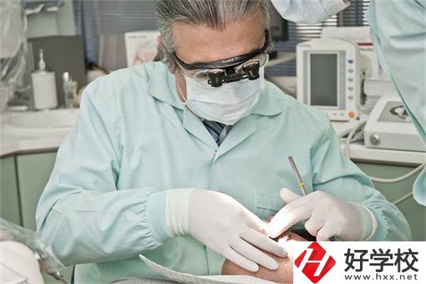 衡陽衛(wèi)校有哪些好就業(yè)的專業(yè)？專業(yè)要學(xué)些什么？