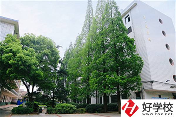 邵陽有哪些比較好的職校？辦學(xué)優(yōu)勢(shì)有哪些？