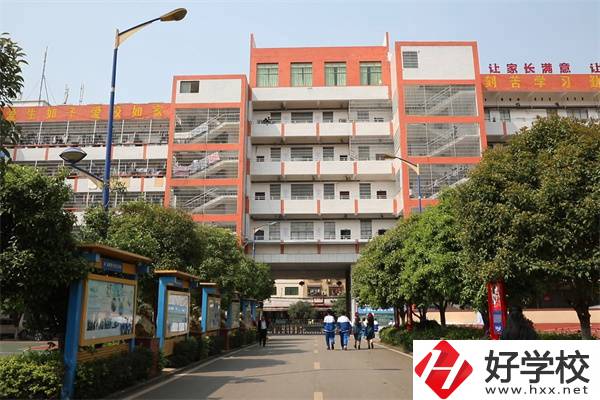 永州值得推薦的民辦技校有哪些？學(xué)費(fèi)多少？