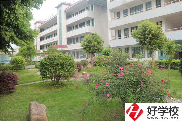 寧遠縣職業(yè)中專學校辦學怎么樣？就業(yè)升學情況如何？