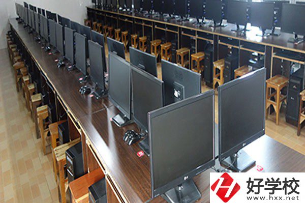 常德女子外語(yǔ)學(xué)校有哪些辦學(xué)特色，來(lái)校路線怎么走？
