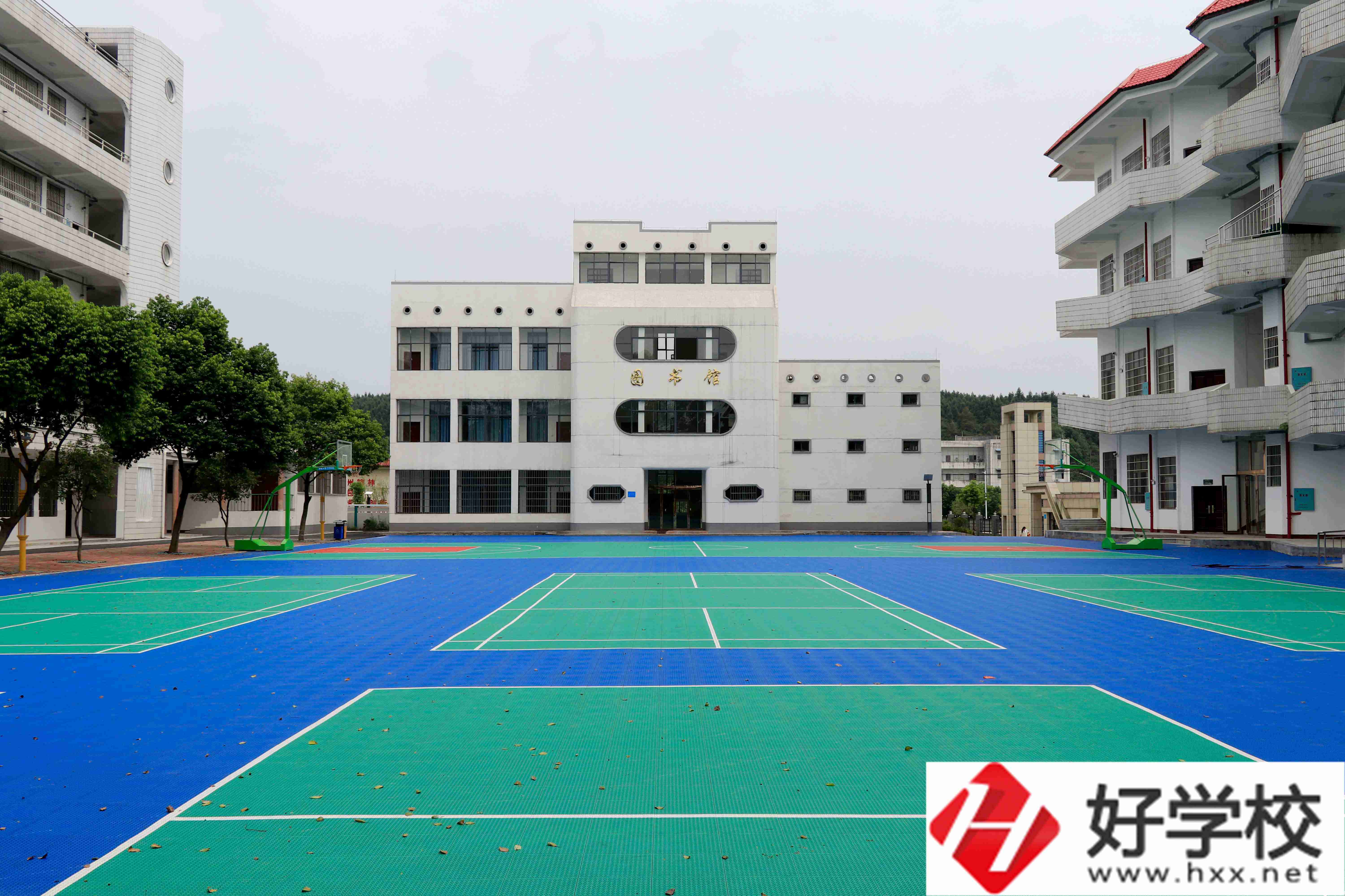郴州理工職校怎么樣？要怎么報(bào)名？