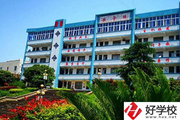 湘潭生物機(jī)電學(xué)校有什么特色專業(yè)？就業(yè)情況如何？