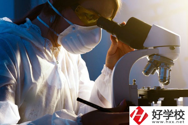 湖南護(hù)理學(xué)校護(hù)理專業(yè)怎么樣？值得選擇嗎？