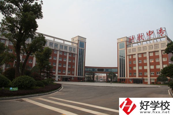湖南有適合殘疾人就讀的中職嗎？有什么招生要求？