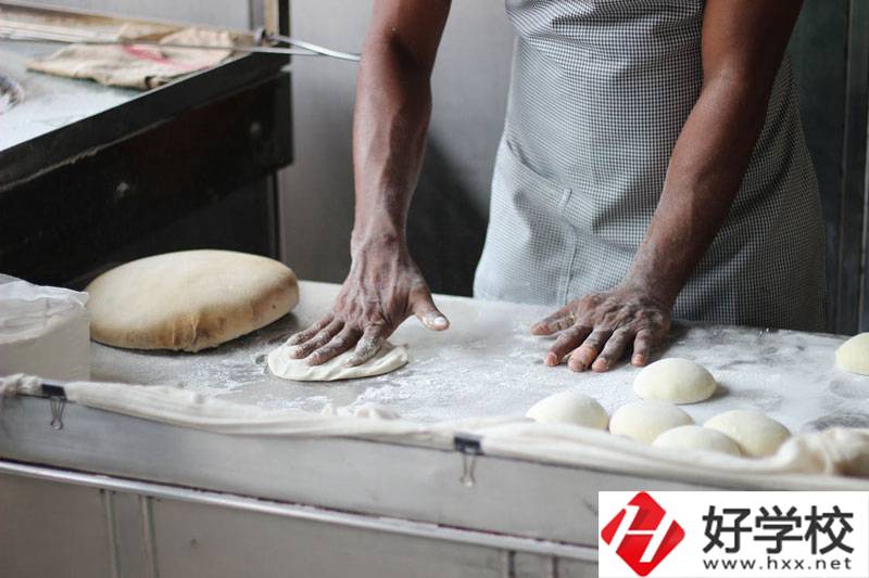 湘潭工貿(mào)學校中餐烹飪專業(yè)怎么樣？