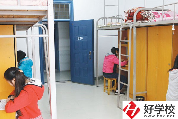 邵陽職業(yè)技術學院有中職部嗎？招生專業(yè)是哪些？