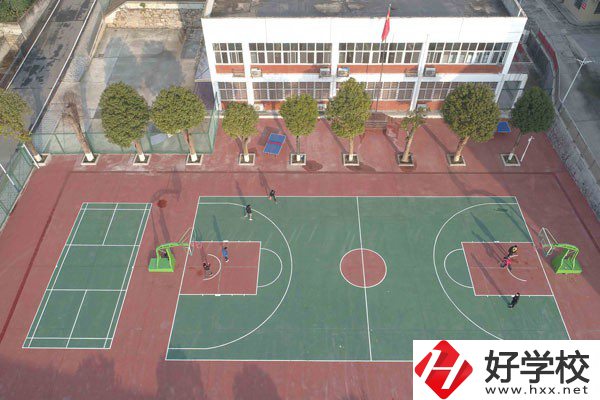 岳陽(yáng)有哪些公辦職高？開(kāi)設(shè)有什么專業(yè)？