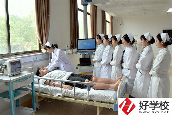 衡陽(yáng)衛(wèi)校有哪些？學(xué)費(fèi)是多少？