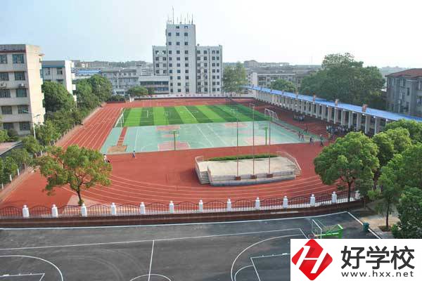 株洲市淥口區(qū)職業(yè)中等專(zhuān)業(yè)學(xué)校辦學(xué)條件怎么樣？
