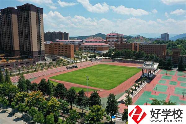 婁底哪些職校設(shè)有中職部？有什么招生專業(yè)？