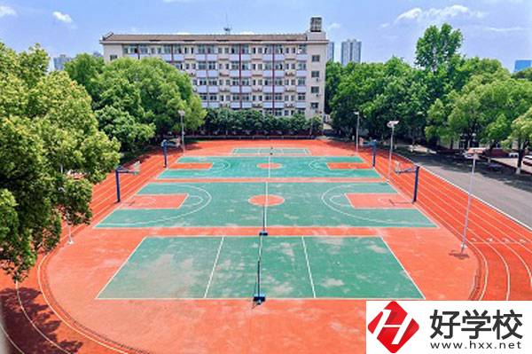 常德，讀民辦中職可以去這些學(xué)校!