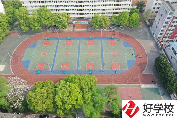 郴州綜合職業(yè)中專學(xué)校有哪些專業(yè)？升學(xué)率如何？