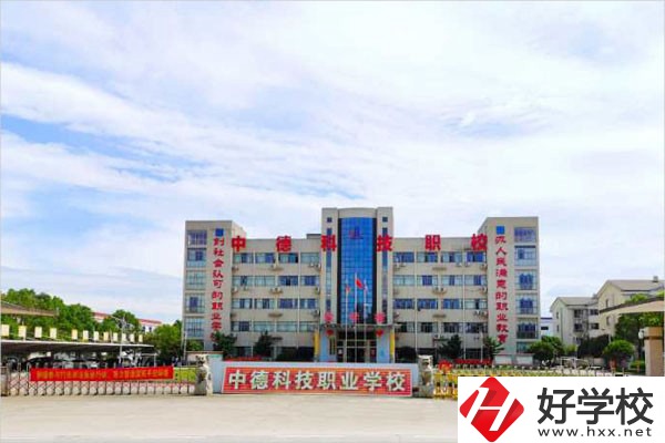 衡陽(yáng)市中德科技職業(yè)學(xué)校有哪些辦學(xué)特色？