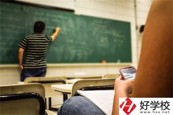 衡陽(yáng)要多少分以上才可以讀普高？考不上高中怎么辦？