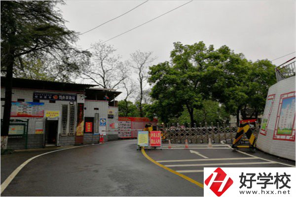 永州冷水灘的中職學(xué)校怎么樣？最好的是哪一所？