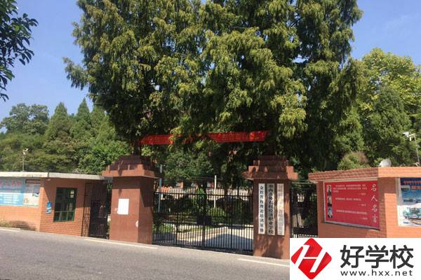 湘西涉外經(jīng)濟(jì)職業(yè)學(xué)校有哪些專業(yè)？哪些專業(yè)比較好？