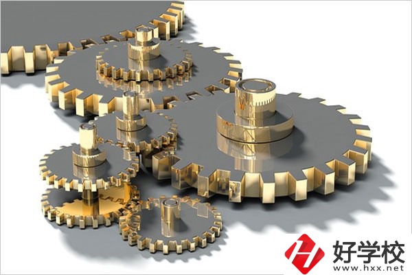 長沙有工業(yè)類的中職嗎？就業(yè)有什么優(yōu)勢？