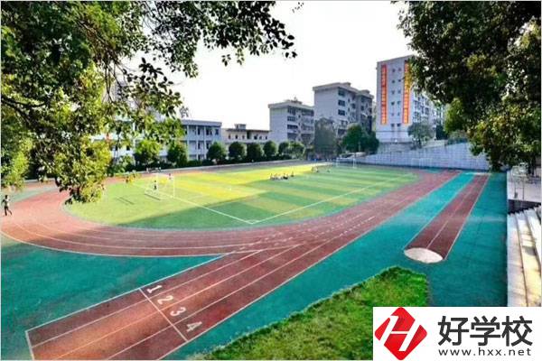 婁底冷江技校好嗎？有什么辦學(xué)特色？