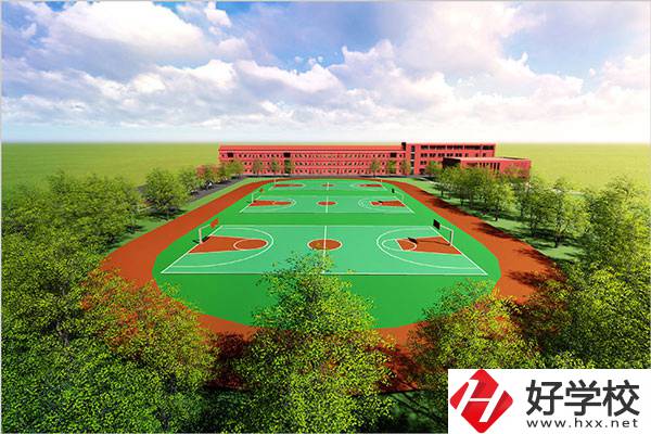 湘陰縣中山職業(yè)學(xué)校的直播電商專業(yè)怎么樣？