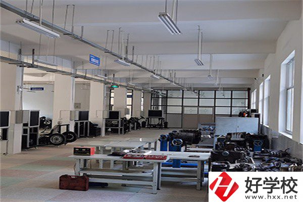 張家界哪所公辦職高有升學(xué)班？升學(xué)情況如何？