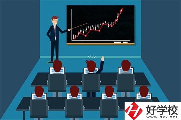 湖南職高高考班和普通班有什么區(qū)別？高考班學(xué)什么？