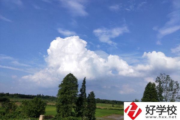 益陽(yáng)市勞動(dòng)科技職業(yè)技術(shù)學(xué)校辦學(xué)實(shí)力怎么樣？