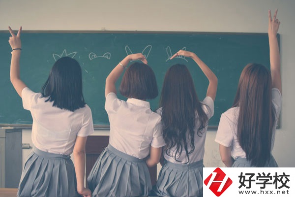 初中畢業(yè)沒有考上高中怎么辦?這里有想要你的答案！