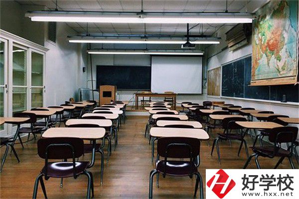 湖南中專該如何擇校？有什么報(bào)名流程？