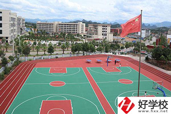 寧遠(yuǎn)縣九峰職業(yè)中專學(xué)校怎么樣？有哪些招生專業(yè)？