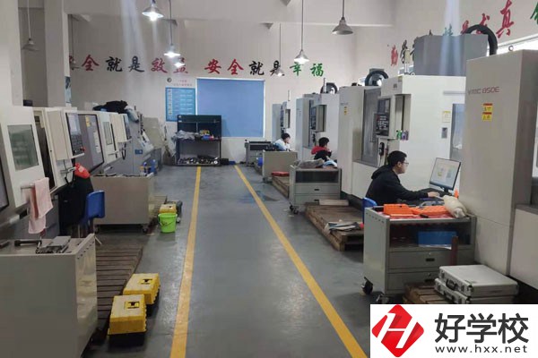 永州市工商職業(yè)中等專業(yè)學(xué)校好不好？值得選擇嗎？
