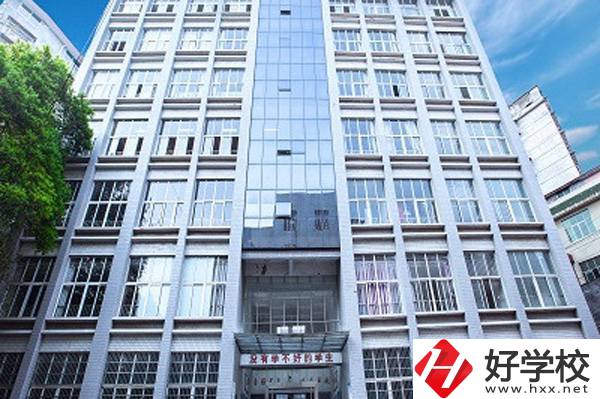 懷化市旅游學(xué)校怎么樣？未來升學(xué)情況如何？