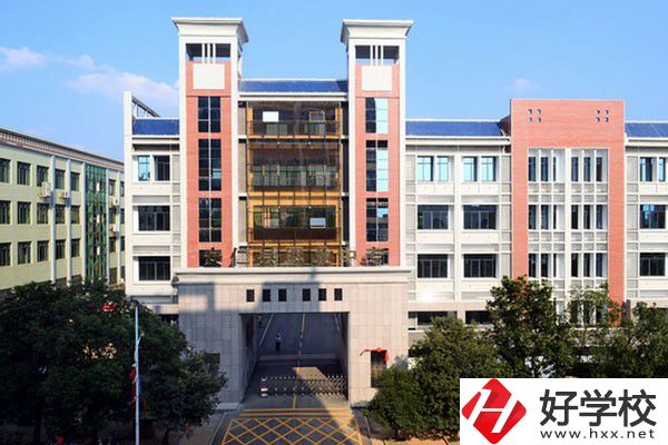 安仁職業(yè)中專怎么樣？有哪些辦學(xué)特色？