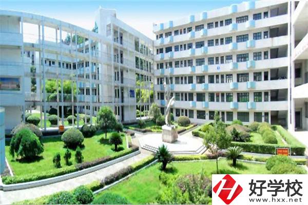 祁東縣職業(yè)中等專業(yè)學校是公辦還是民辦？學費是多少？