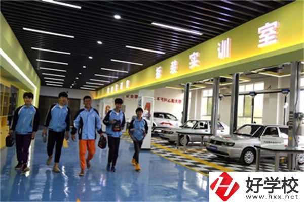 湖南中職就業(yè)情況怎么樣？就業(yè)率高的中職有哪些？