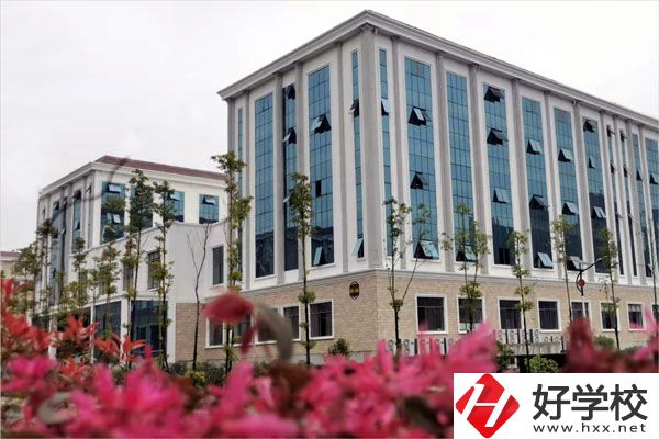 畢業(yè)后打算在衡陽(yáng)市讀中職，有哪些好學(xué)校推薦？