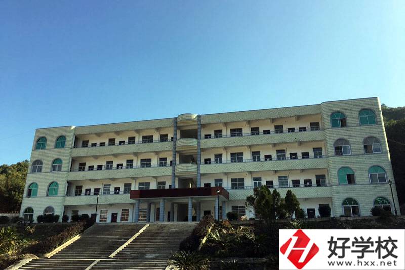 岳陽市新青年職業(yè)技術學校就業(yè)情況如何？