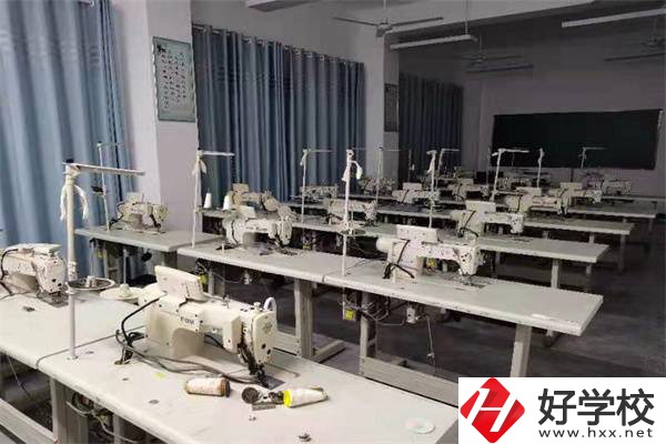 湘潭天人中等職業(yè)技術(shù)學校是公辦學校嗎？管理怎么樣？